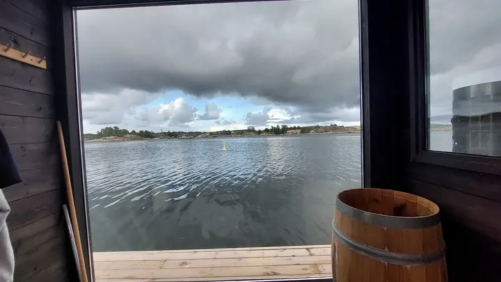 FLOAT sauna Åsane — recovery-studio i Sandefjord — 4