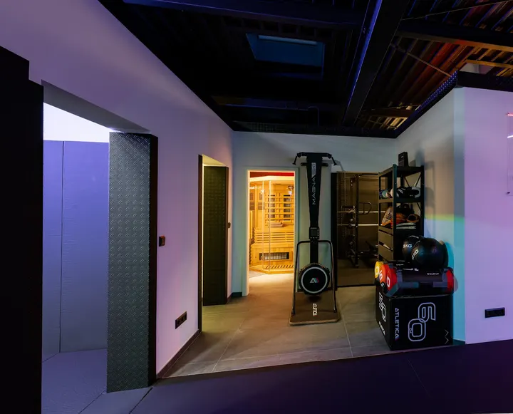 Dragon Gate Mixed Martial Arts — mma-studio in Saarbrücken — 3