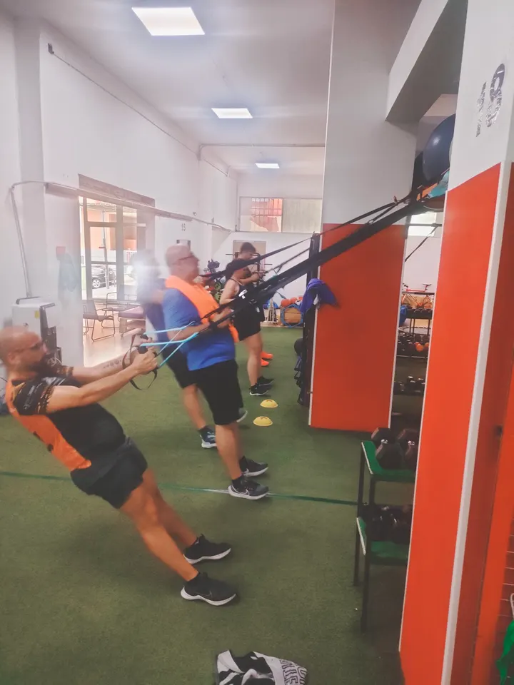 New Body Tenerife — estudio de fitness-studio en El Perú, Santa Cruz de Tenerife — 2