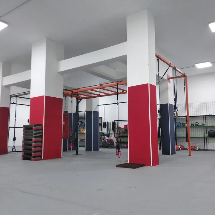 New Body Tenerife — estudio de fitness-studio en Santa Cruz de Tenerife — 4