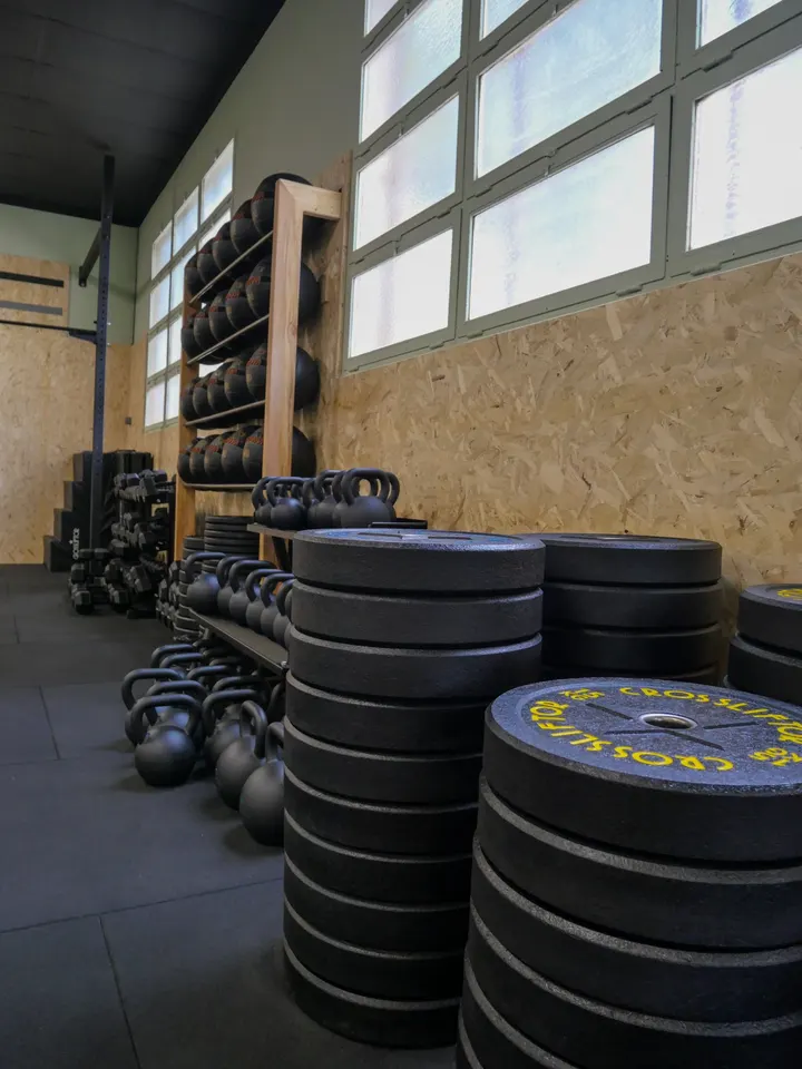 CrossFit Rise Up — crossfit-studio à Marseille — 5