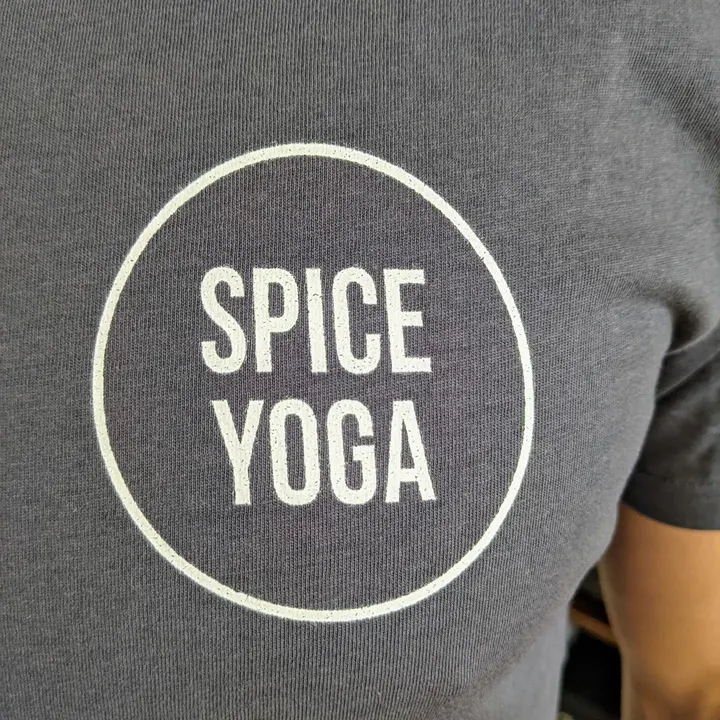 Spice Yoga — yoga-studio in London — 5