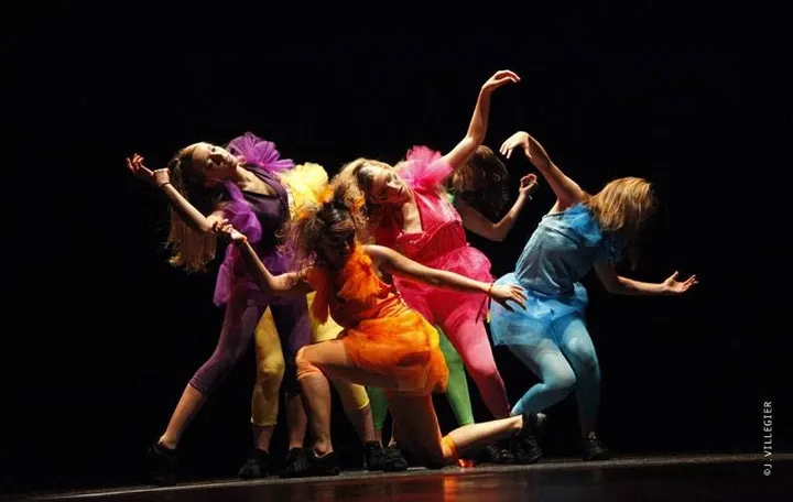 Evidence — Danse à Capitole, Saintes