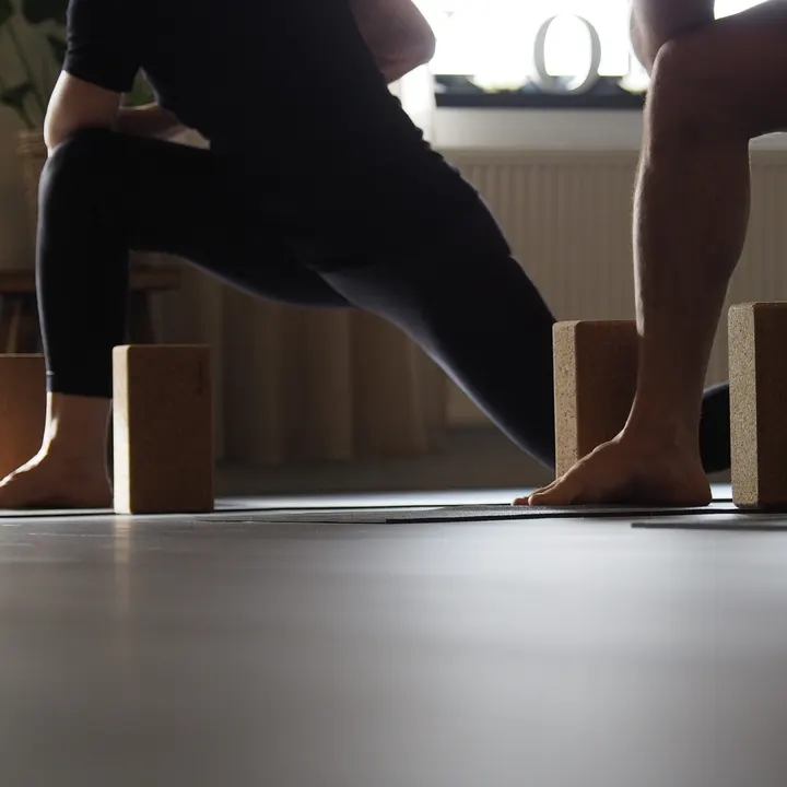 YogaSala — yoga-studio i Sala — 5