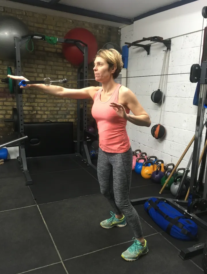 Healthy Mums West London — fitness studio in London — 3