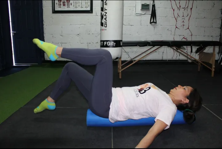 Healthy Mums West London — fitness studio in London — 4