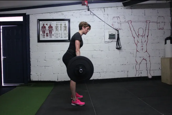 Healthy Mums West London — fitness studio in London — 5