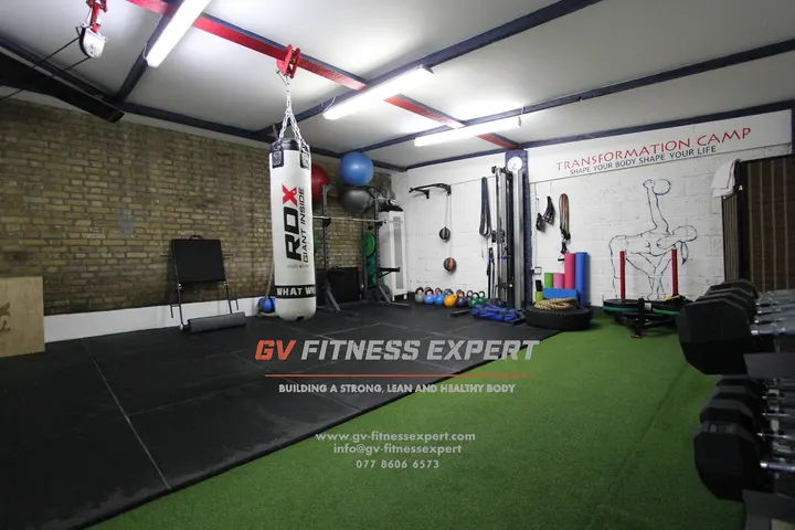 Healthy Mums West London — Fitness Studio in Hammersmith, London