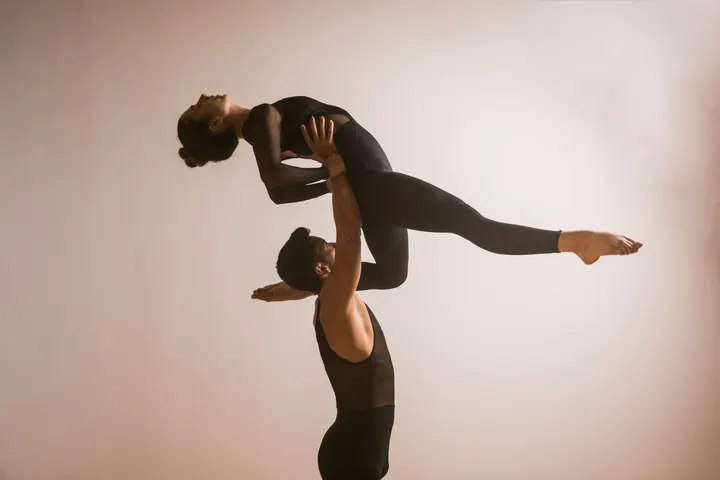Estudio de Danza Alicia Broseta — baile-studio en Alicante — 2