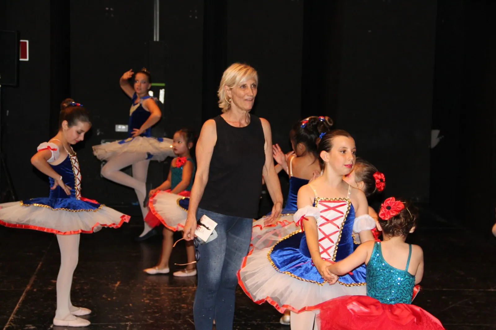 Estudio de Danza Alicia Broseta — baile-studio en Alacant — 5