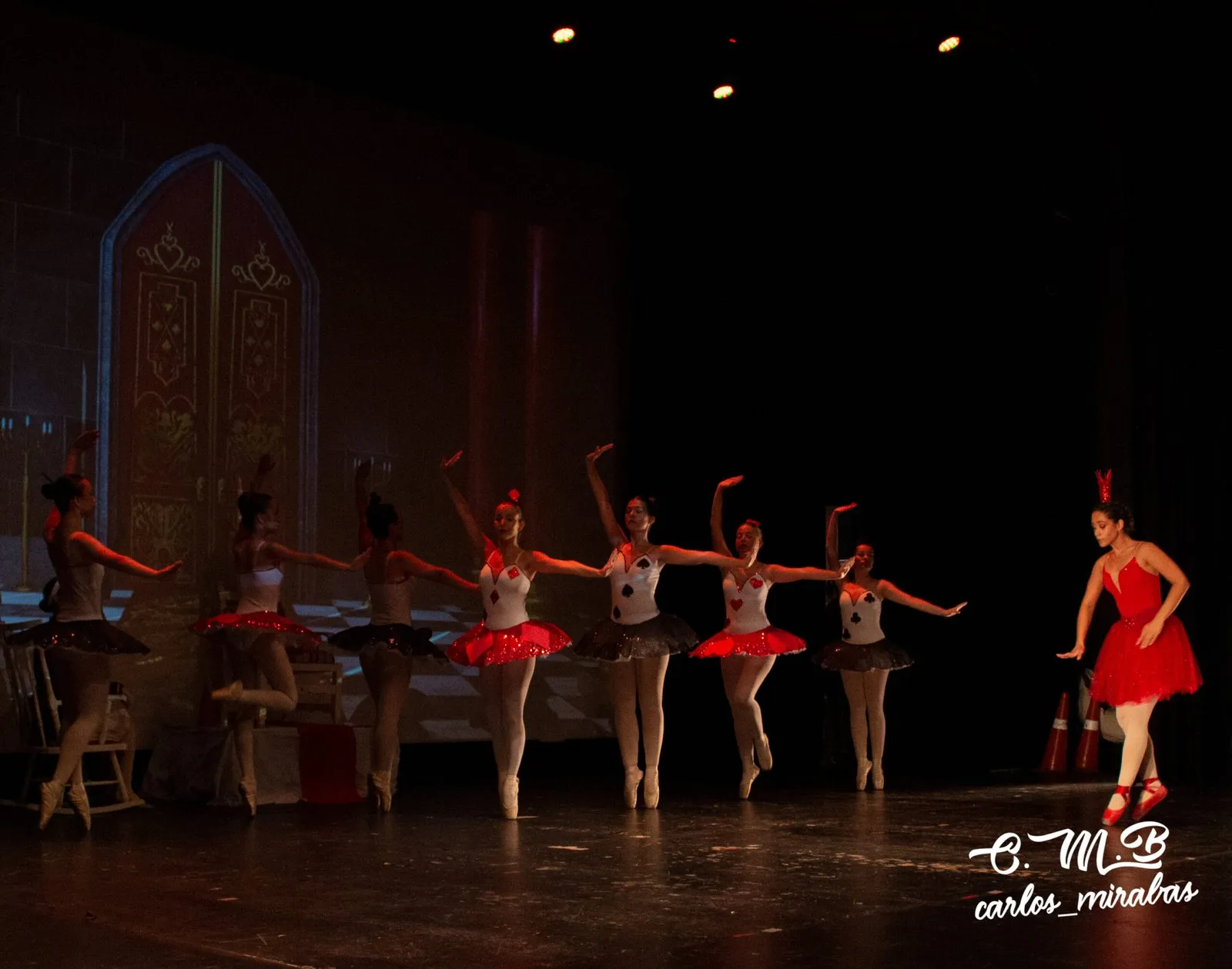 Estudio de Danza Alicia Broseta — baile-studio en Alacant — 6