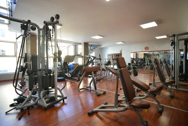 Spazio Fitness Club — palestre-studio a Milano — 4