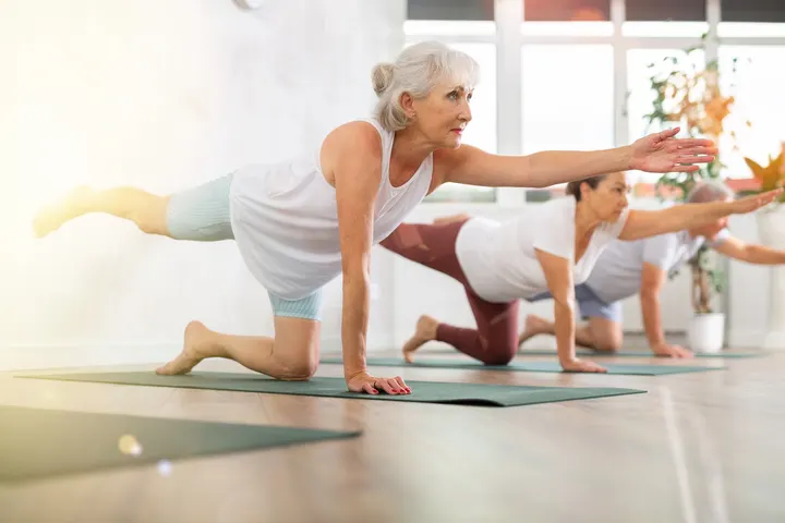 O-Fit GmbH — wellness-studio in Wanne-Süd, Herne — 2