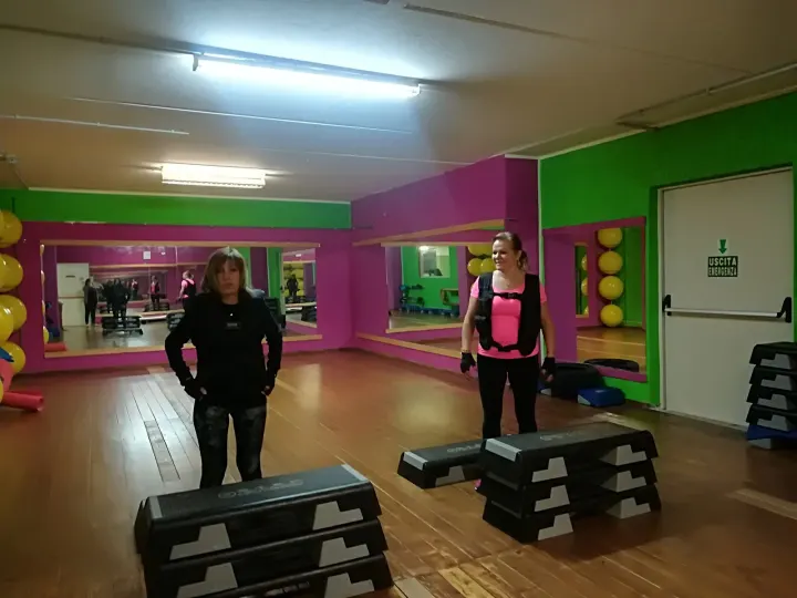 IronFit Club Rizzeddu — palestre-studio a Rizzeddu, Sassari — 2