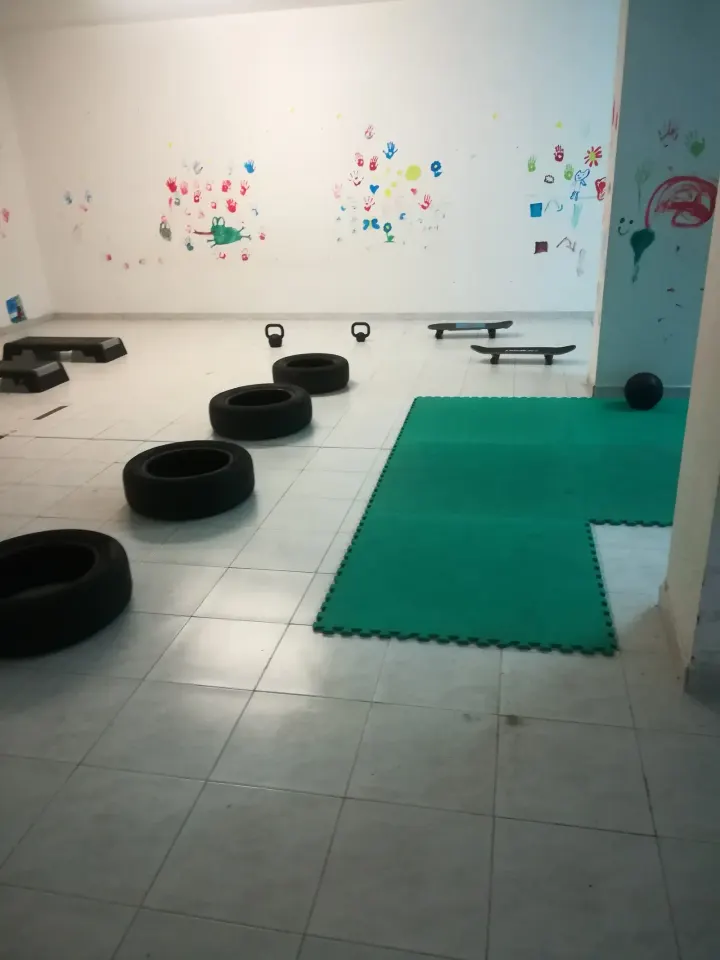 IronFit Club Rizzeddu — palestre-studio a Rizzeddu, Sassari — 3