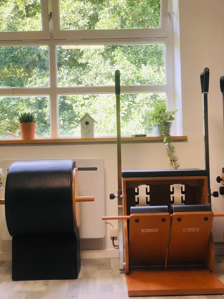 Sky Pilate — pilates-studio à Lutzelbourg — 3