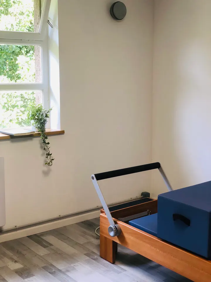 Sky Pilate — pilates-studio à Lutzelbourg — 3