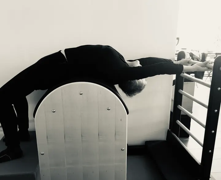 Sky Pilate — pilates-studio à Lutzelbourg — 5