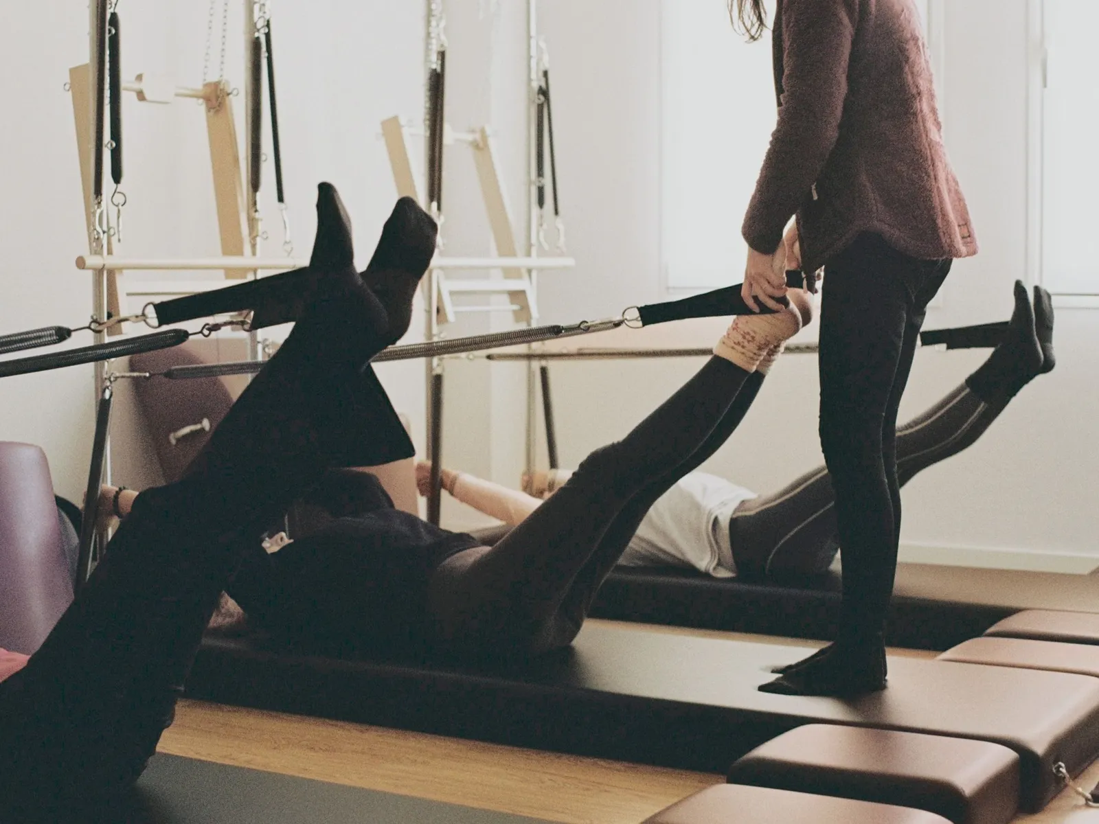 Pilates Balance Wave — pilates-studio i Molins de Rei — bild 4