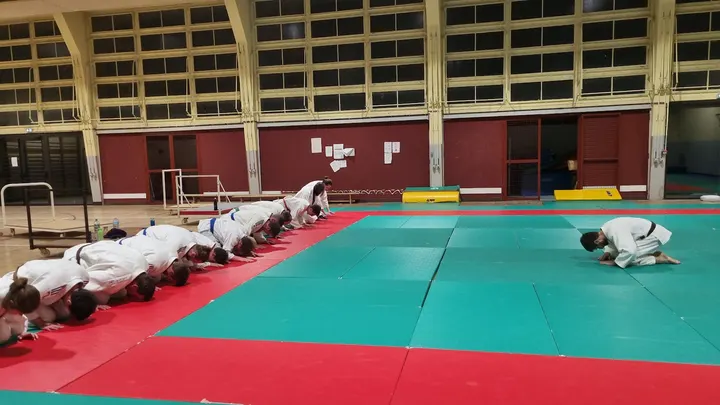 Dojo Rémois — arts martiaux-studio à Reims — 3
