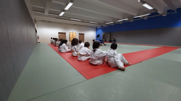 Dojo Rémois — arts martiaux-studio à Reims — 5