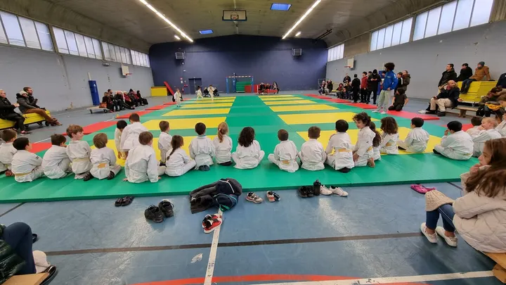Dojo Rémois — Arts martiaux à Val de Murigny, Reims