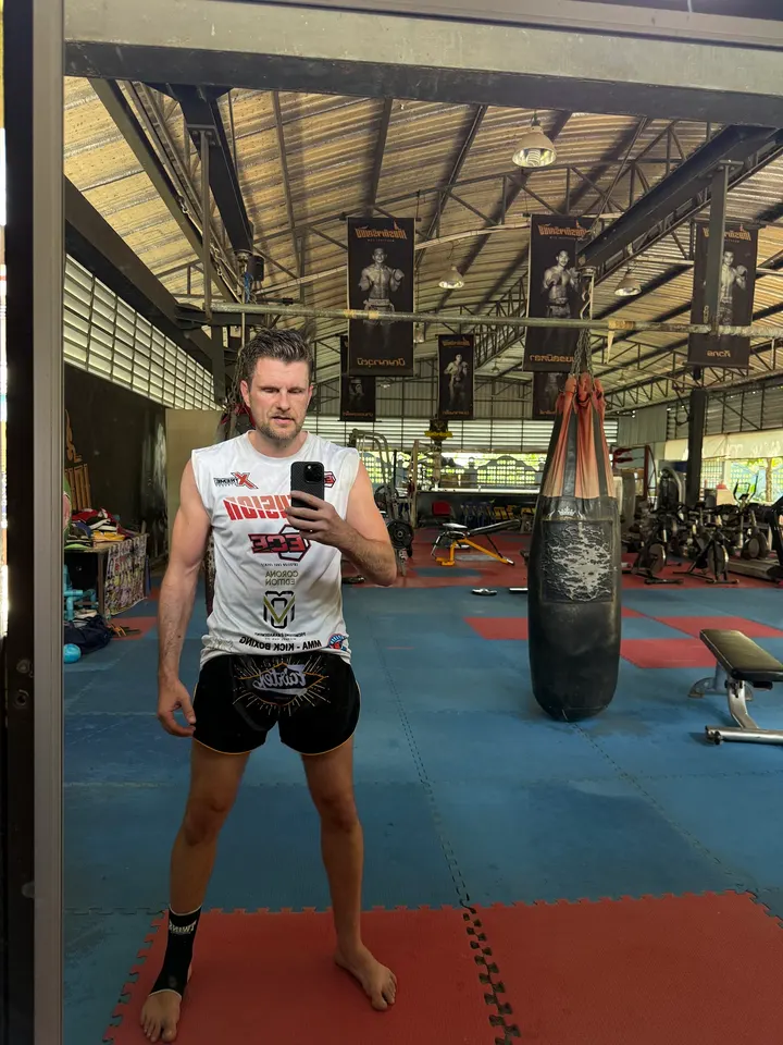Jai Su Muay Thai — muay thai-studio in Linglhof, Regenstauf — 3