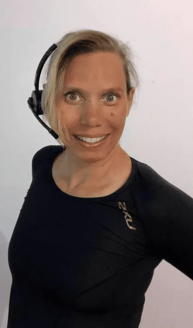 JACQUELINE BOY FITLIFE CONCEPT — pt-studio in Stadtpark, Stadtgrenze, Fürth — 2