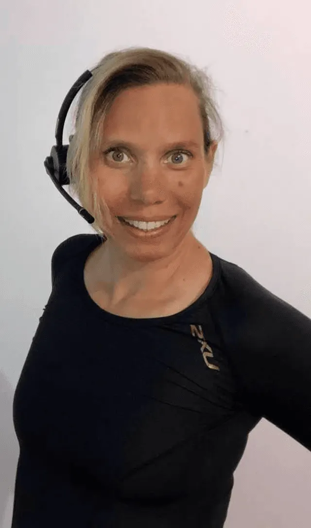 JACQUELINE BOY FITLIFE CONCEPT — PT-Studio in Stadtpark, Stadtgrenze, Fürth