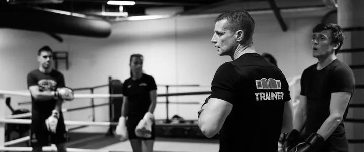 BodyBoxx Boxing For All — boksen-studio in Den Haag — 3