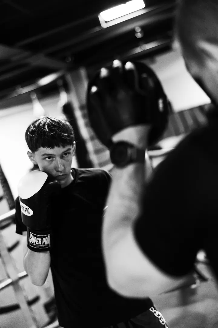 BodyBoxx Boxing For All — boksen-studio in Den Haag — 5
