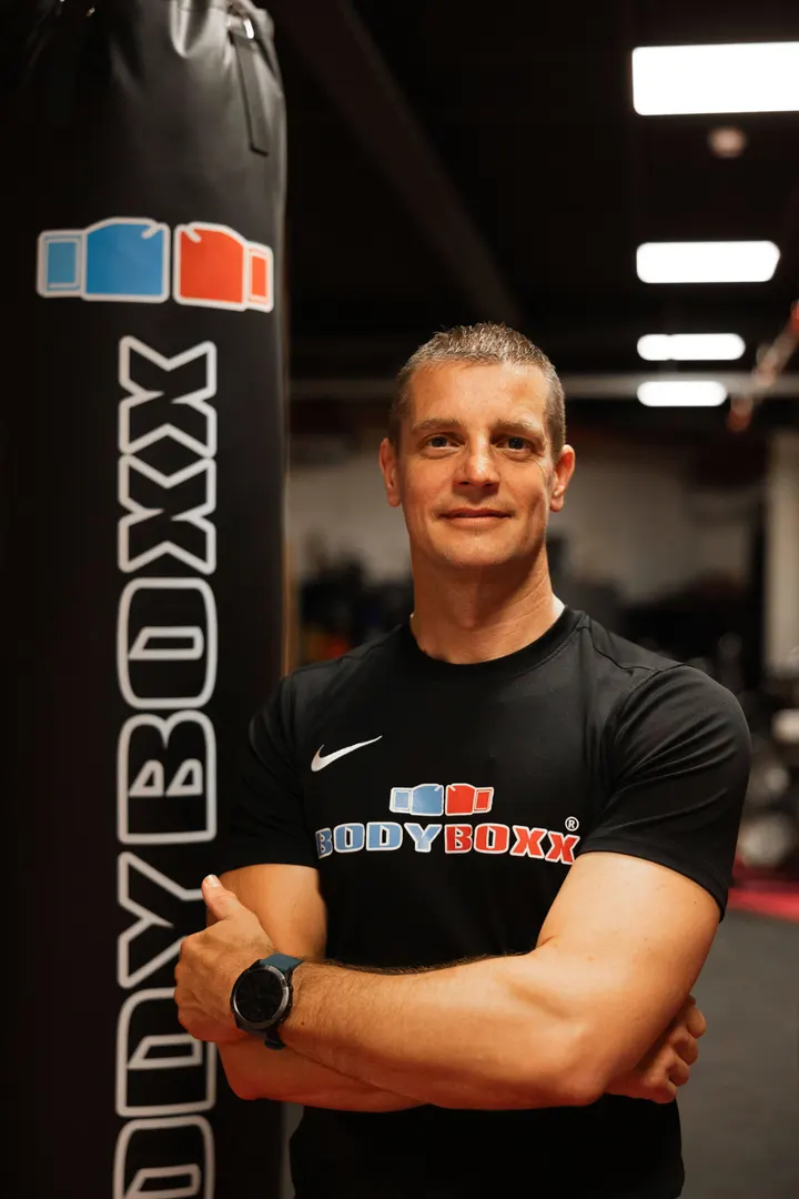 BodyBoxx Boxing Gym Laak — vechtsport-studio in Den Haag — 5