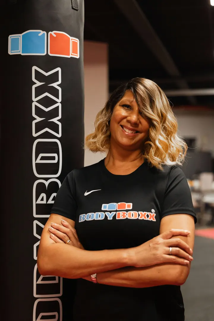 BodyBoxx Boxing Gym Laak — vechtsport-studio in Den Haag — 6