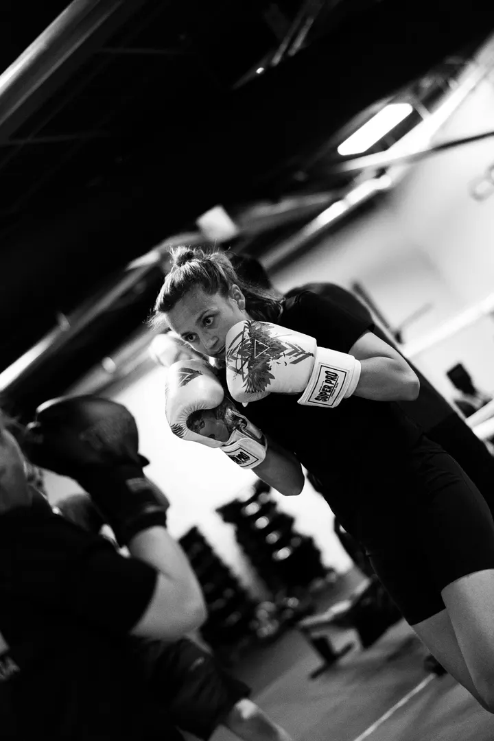 BodyBoxx Boxing Gym Laak — Boksen in Laak, Den Haag