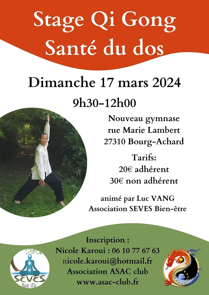 ASAC Bourgtheroulde — arts martiaux-studio à Bourgtheroulde-Infreville — 2