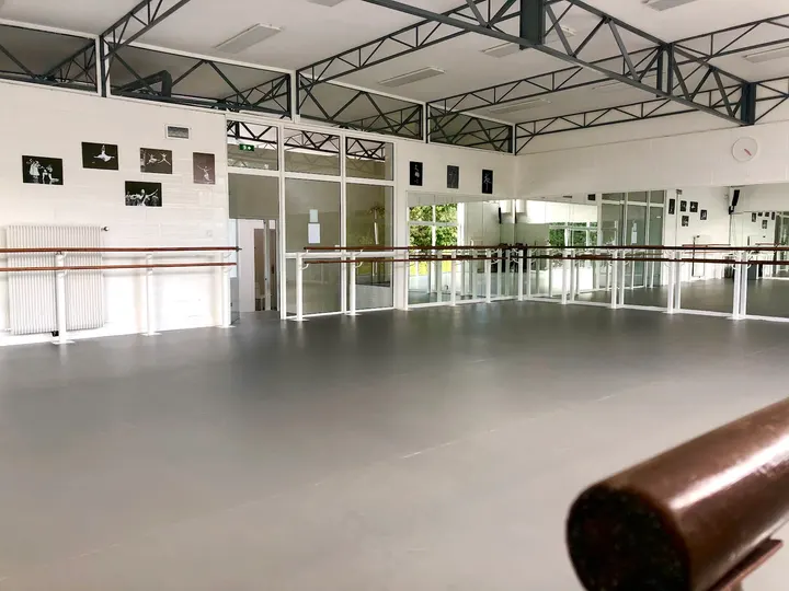 Académie de Danse Vanessa Feuillatte — danse-studio à Bordeaux — 5
