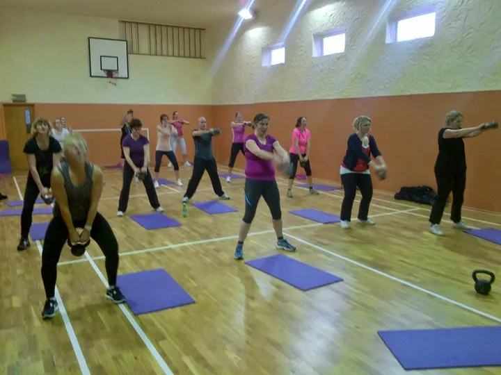 Transformations Personal Training — pt studio in Ilfracombe — 2