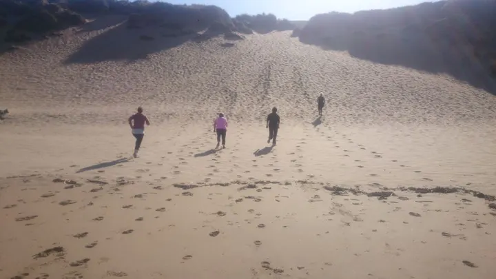 Transformations Personal Training — pt studio in Ilfracombe — 3