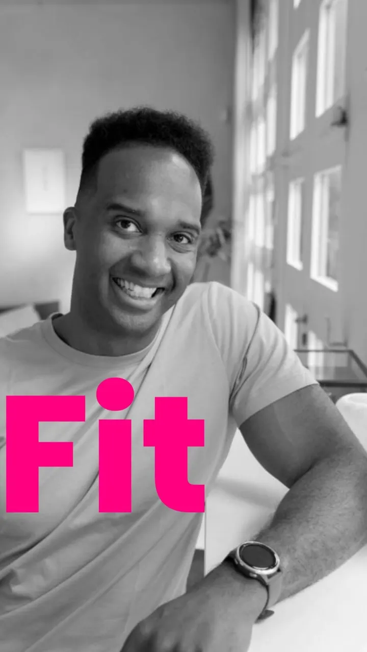 Rolvin Rijkaard PT — personal training-studio in Binnenstad, Utrecht — 2