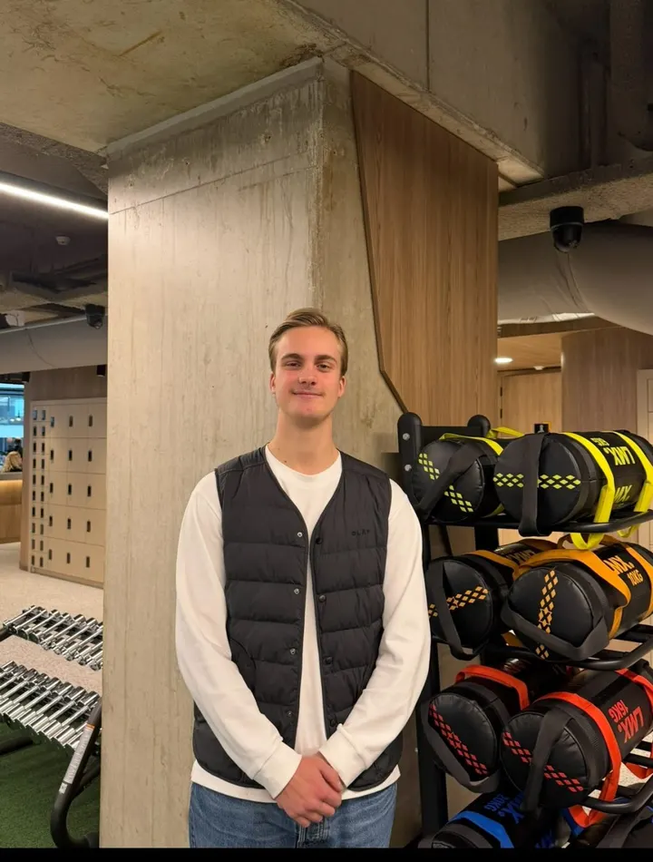 Rolvin Rijkaard PT — personal training-studio in Utrecht — 4