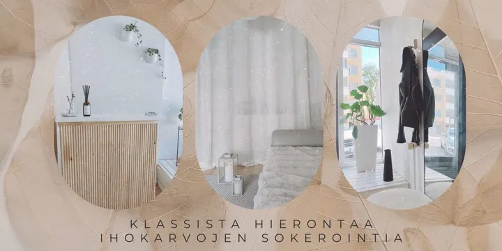 Hellix Wellness — Wellness – Keskusta, Turku