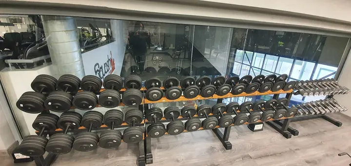 Squash Club Belluno Via Masi Simonetti, 52 — palestre-studio a Belluno — 3