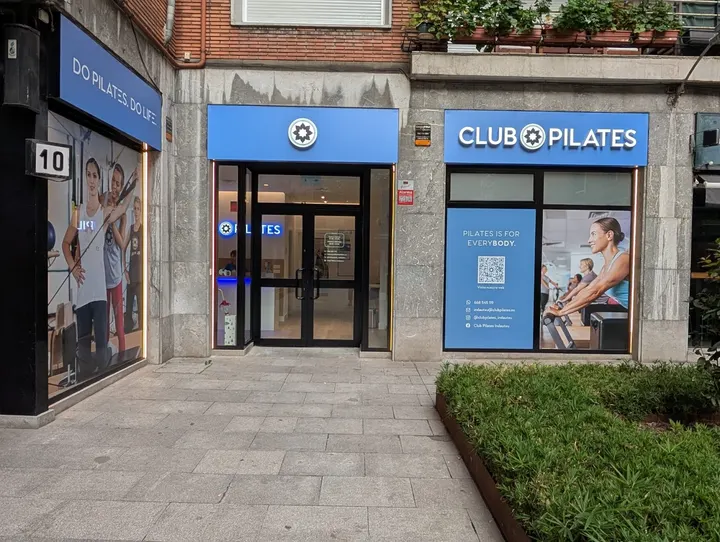 Pilates Bilbao — pilates-studio en Indautxu, Bilbao — 3
