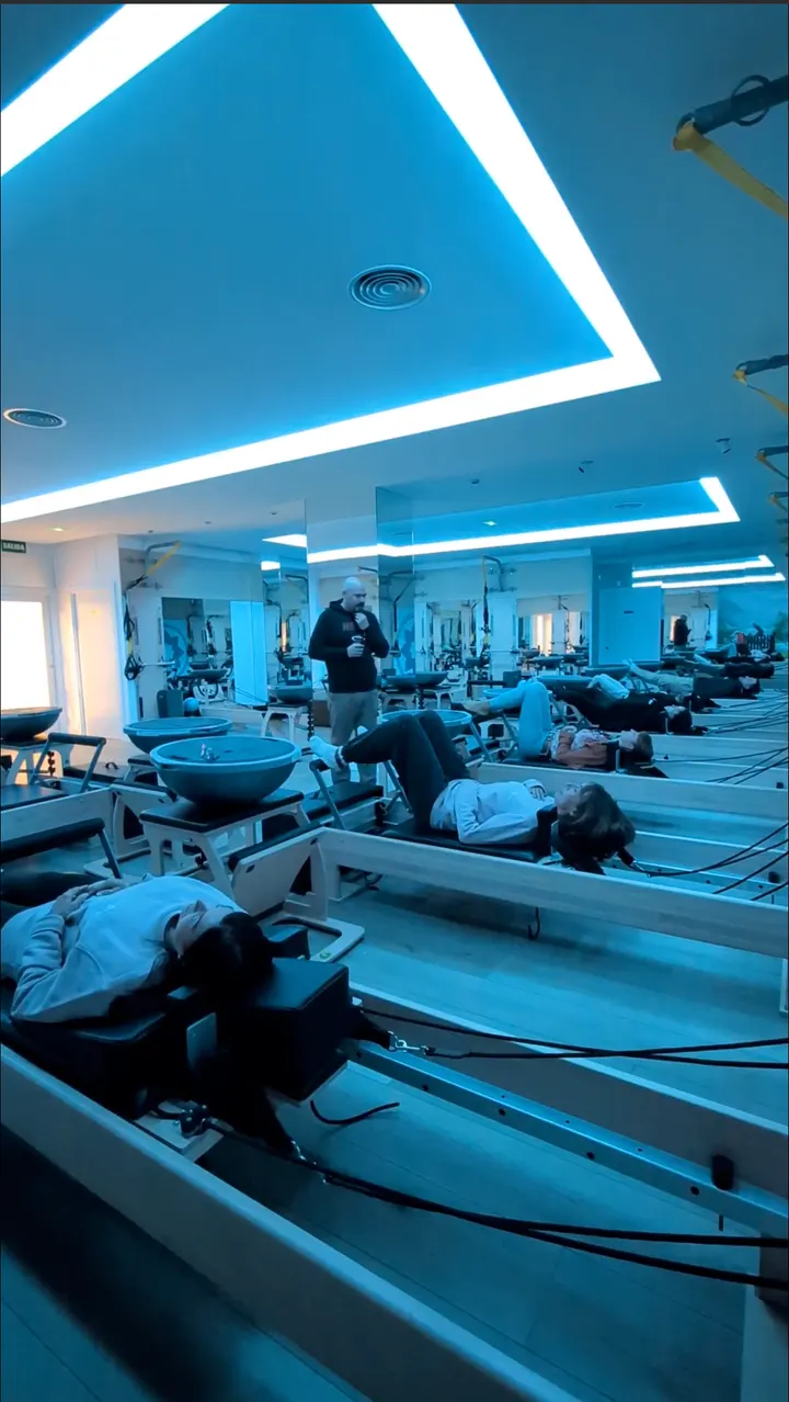 Pilates Bilbao — pilates-studio en Bilbao — 4