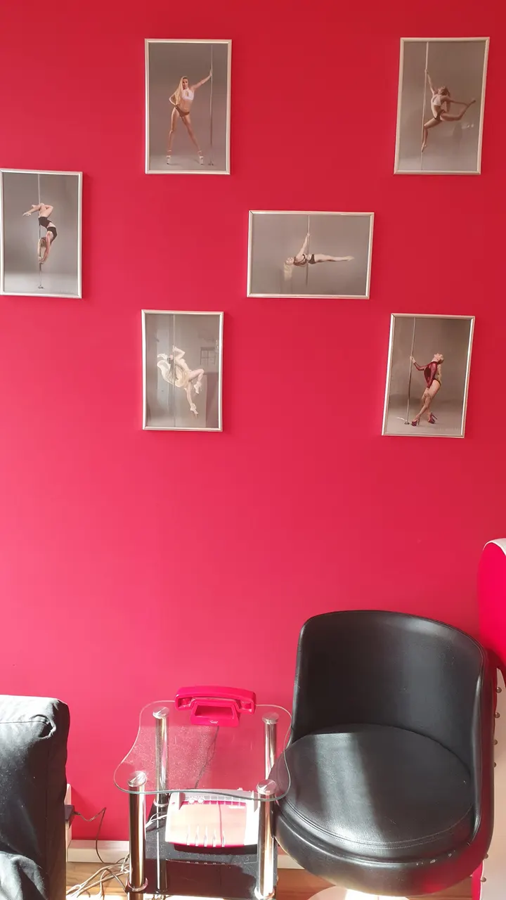Poledance Studio Redlight Dance — pole fitness-studio in Wedding, Berlin — 3