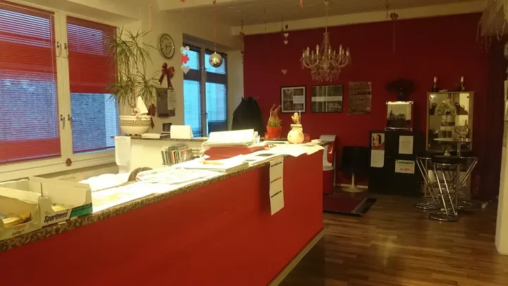 Poledance Studio Redlight Dance — pole fitness-studio in Berlin — 4