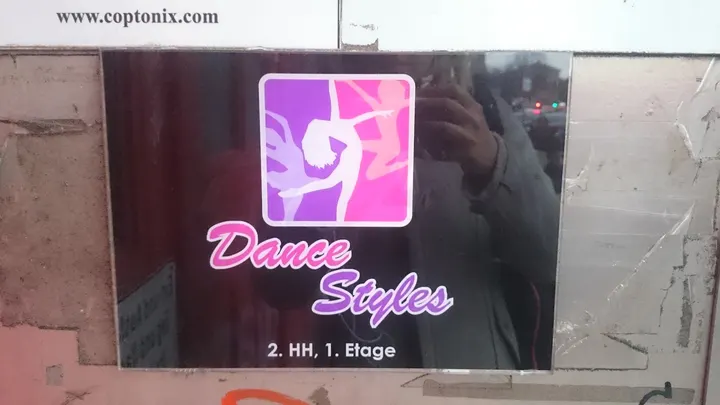 Poledance Studio Redlight Dance — pole fitness-studio in Berlin — 6