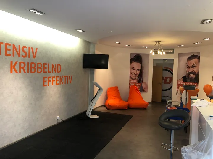 medigym-wegberg — ems-training-studio in Wegberg — 5