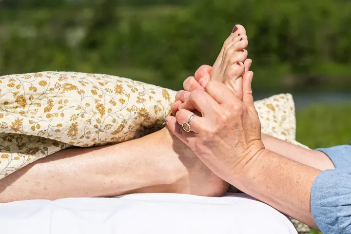Asha Healing Yoga — yoga-studio i Engmarken, Brabrand — 3