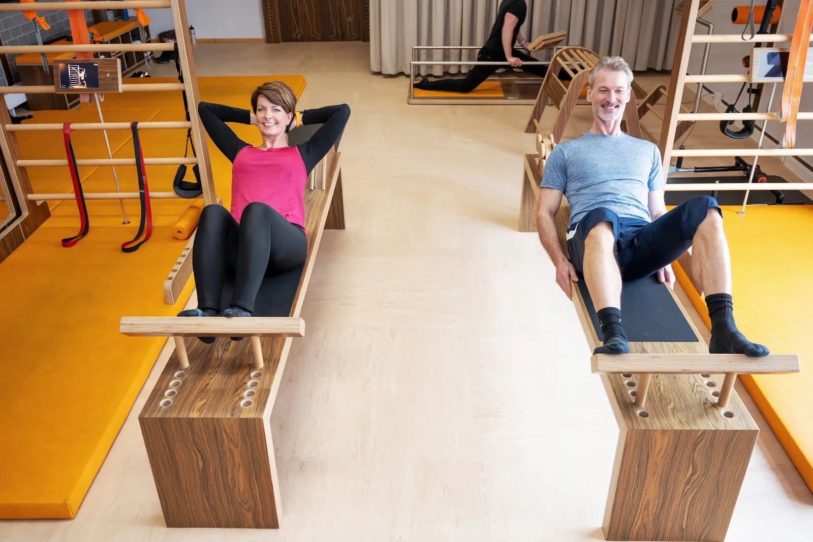 Sportpark Johannesplatz GmbH & Co. KG Sportbetrieb — fitnessstudio in Erfurt — 3